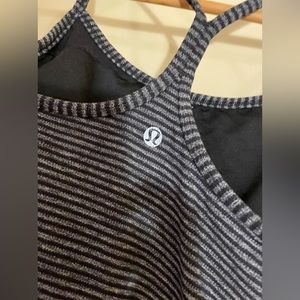 Lululemon Power Y Tank